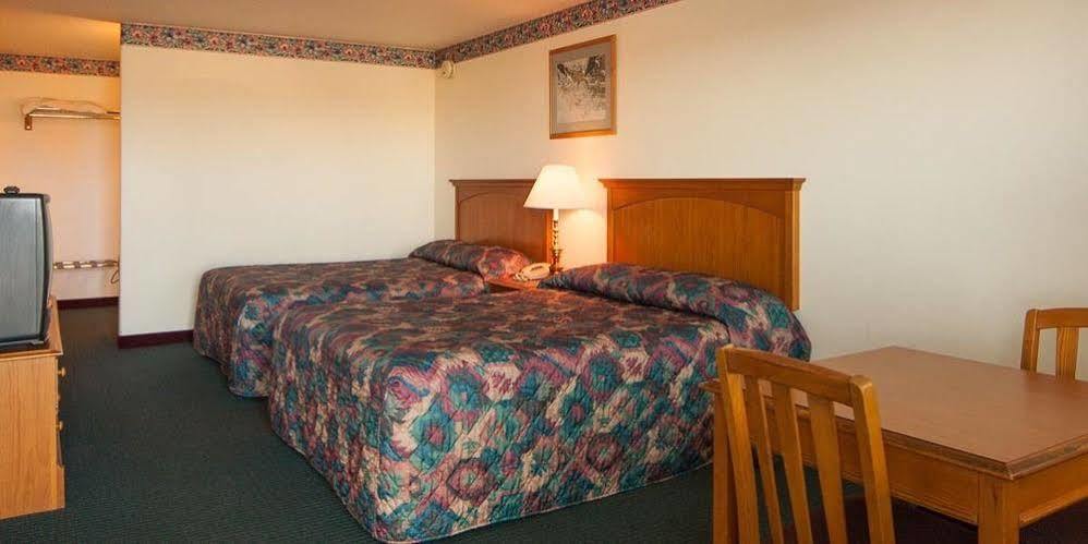 Motel 6-Baker City, Or Exterior photo